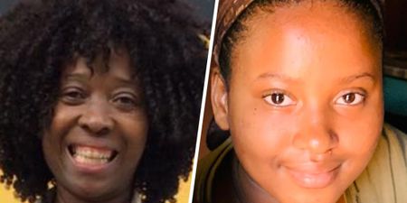 Usindiso fire — family closer to claiming bodies after mother-daughter DNA link finally established