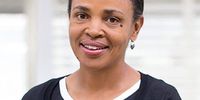 Transnet CEO Portia Derby. (Photo supplied)