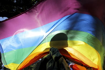 Kenyan man sentenced to 50 years in jail for killing LGBTQ activist