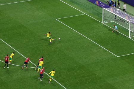 Bafana Bafana keep SA’s World Cup hopes alive, but it’s a whole new ballgame