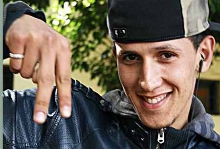 'The Indignant' vs the Morrocan government