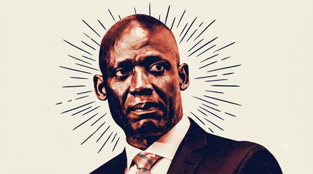 Inside NSFAS boss spending spree, Madlanga Commission drama and a baby saved by blood donation