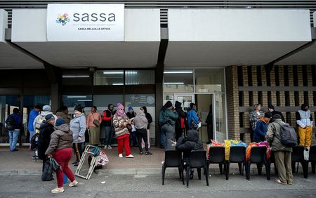 Treasury faces high-stakes battle on the road to social safety net grant reform