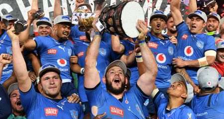 Tshwane heavyweights dominate at Loftus as the Bulls and Sundowns score big wins