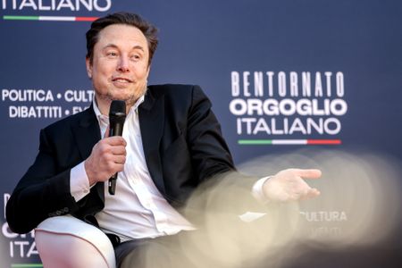 Elon Musk’s Grok Is a Risky Experiment in AI Content Moderation