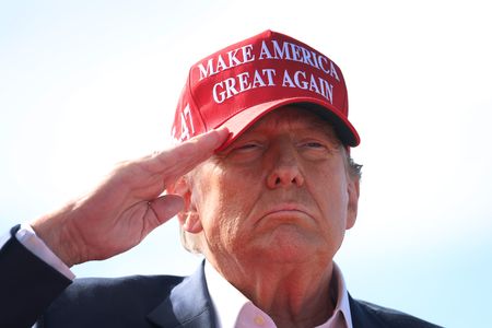 Second coming of Donald Trump — dangerous beast slouches towards Washington to be reborn