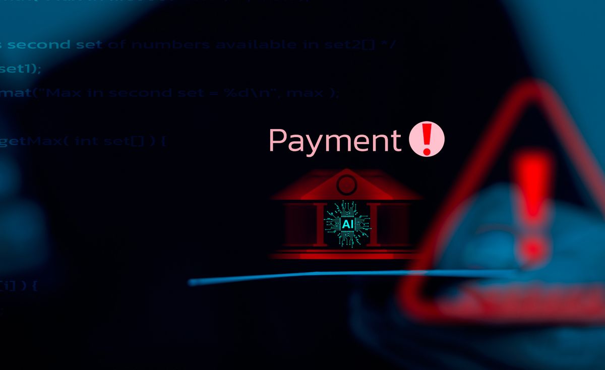 Banking crime losses fall in 2024 — AI fraud on the rise