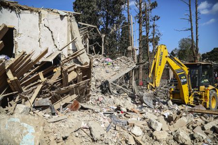 Nagorno-Karabakh ceasefire strained by new fighting reports