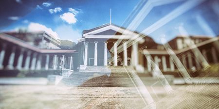 Clouds continue to gather over UCT vice-chancellor