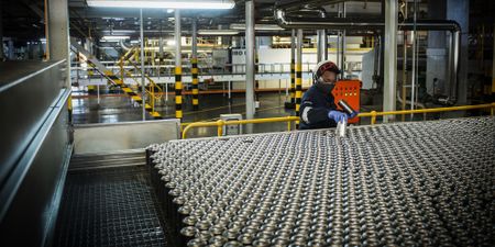 Absa PMI perks up in August, but suggests manufacturing jobs are still being shed