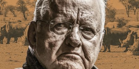 How John Hume allegedly schemed to defy global rhino horn trade ban