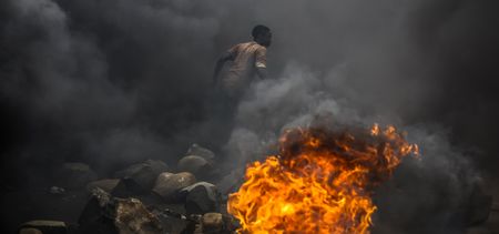 Burundian experience offers insights for the Zimbabwe Opposition