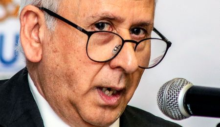 Nelson Mandela Bay DA sends an SOS to police minister over metro crime onslaught