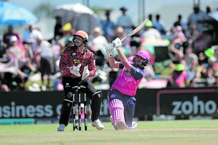 Smashing SA20 continues to raise quality bar with electric action on and off the field