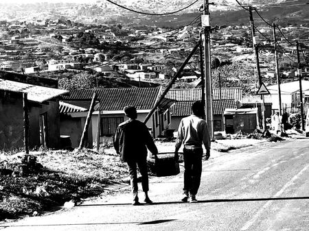 The work of whoonga, an epidemic on the move