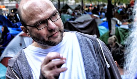 Video: Between the Lines – Andrew Feinstein