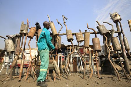 Zimbabwe eases Covid-19 restrictions as exam classes start