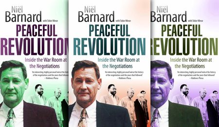 Book Extract: How apartheid's top intelligence operative met with the KGB and got to hang in Lenin's office