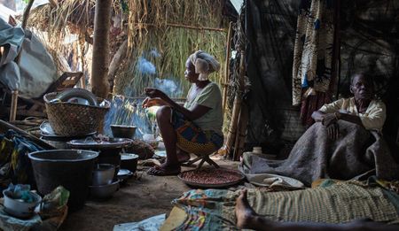 ICG: The roots of violence in the Central African Republic