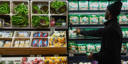 Activists call for waiver on markups of 10 nutritious items after rice, flour and sugar prices spike