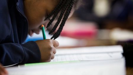 Sharp learning curve ahead for Gauteng early childhood education
