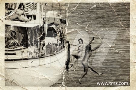 JFK, the gift that keeps giving