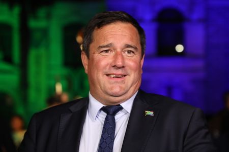 The DA flag ad — what was the opposition thinking? The party answers our burning questions