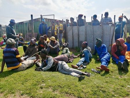 Dippin Blue: Horse grooms can claim UIF, rules CCMA