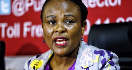 ANC at War: State Security vs the Public Protector vs Pillay, Gordhan and Oupa Magashula