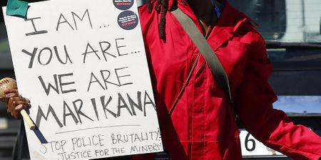 For the platinum Industry, Marikana was a ‘Mechanisation Moment’