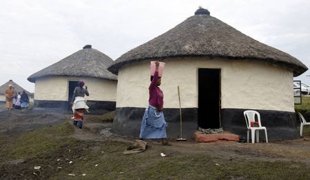 GroundUp: Court declares land tenure act invalid