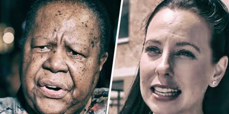 Pandor and DA clash in Parliament on hypocrisy, implied democracy and human rights deficit in BRICS