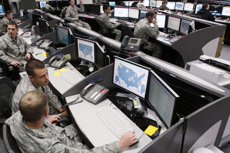 In the wake of WikiLeaks, US intelligence agencies move to institute ...