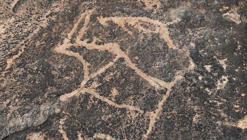 Kurukop echo and rock art acoustics