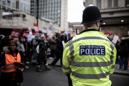 London police hail their expanded e-bike fleet as ‘game changer’ against phone theft