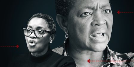 Court affirms Bathabile Dlamini lied under oath; battle now begins over her ANC power