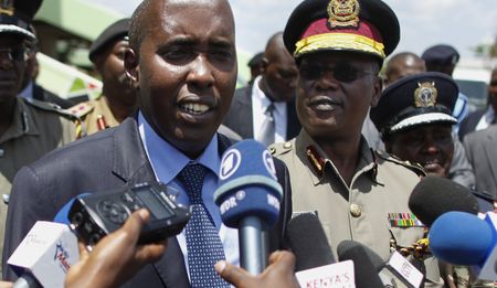 Analysis: Al Shabaab’s sting in the tail?