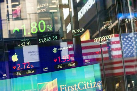 S&P 500 Hits All-Time High on Soft-Landing Hopes: Markets Wrap