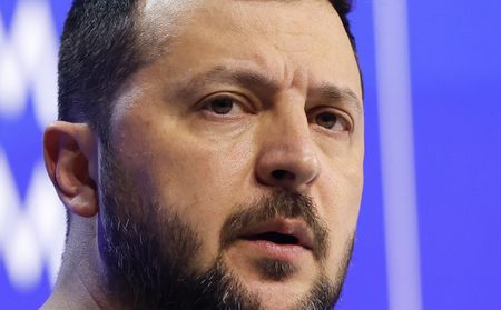 Zelensky calls for security safeguard of 200,000 peacekeepers; US will work to end Russia’s war on Kyiv - Rubio