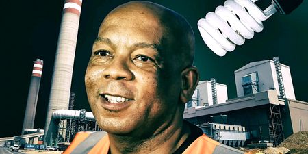 Government launches R440bn private transmission gamble to end load shedding