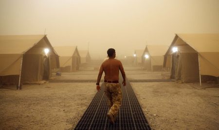 The UK military’s secrecy problem