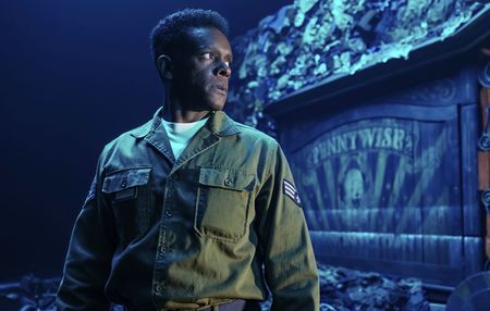 IT: Welcome to Derry delivers a scary and satisfying prequel to the Pennywise franchise