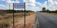 Catherine-Musina Crisis