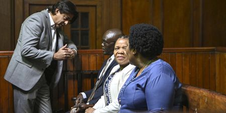 Vrede Dairy Project: Free State official admits he erred when writing a submission to deviate from procurement practices