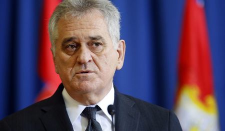 EU gives go-ahead for Serbia entry talks by January 2014