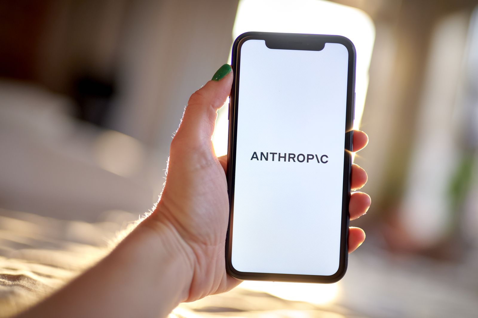 Anthropic staff to meet White House officials next week, Axios reports