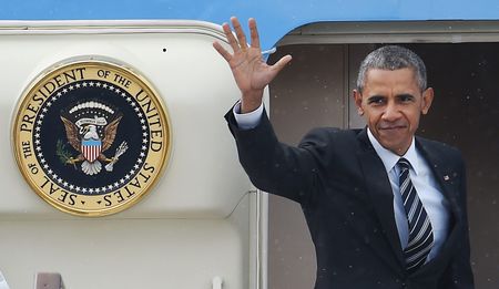 Obama’s legacy: History will judge him kindly