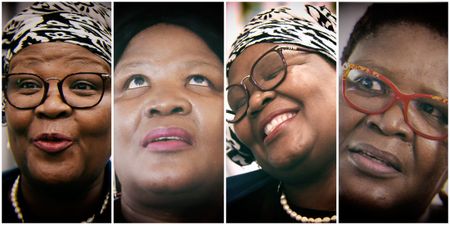 Early State Capture whistle-blower Vytjie Mentor dies following prolonged battle with illness