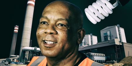 Load shedding should ease with better diesel supplies and Kusile unit reignited