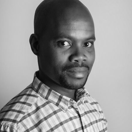 Dr Mbongiseni Buthelezi